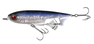 13 Fishing Spin Walker Prop Pencil Hybrid Topwater