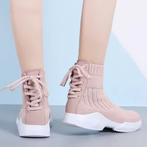21 LACES Sneakers