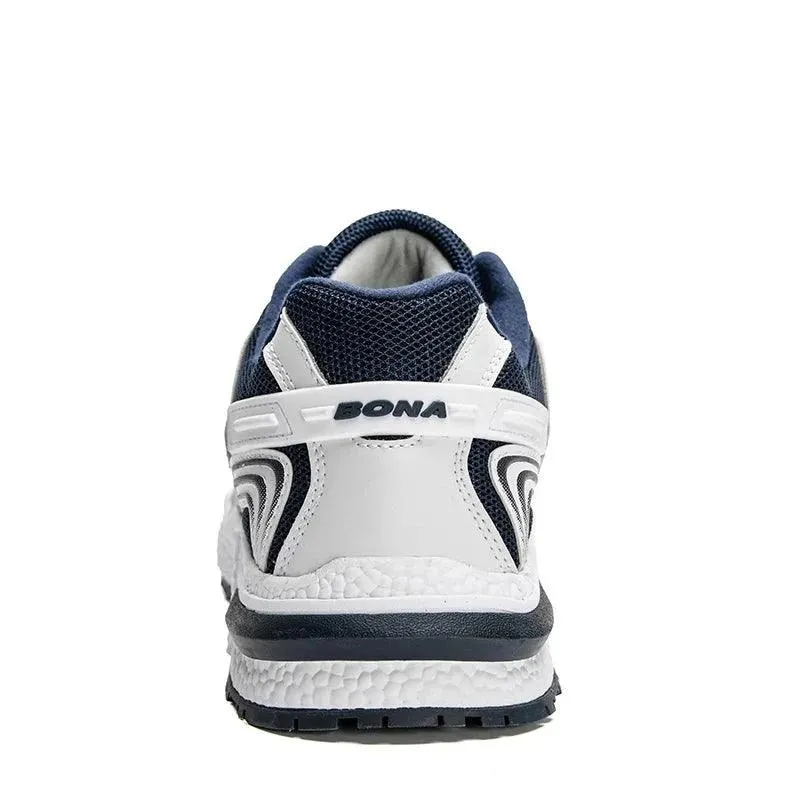 38103 - Men's Casual Shoes - Breathable Walking Sneakers