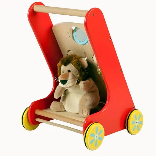 Activity Walker - Wooden