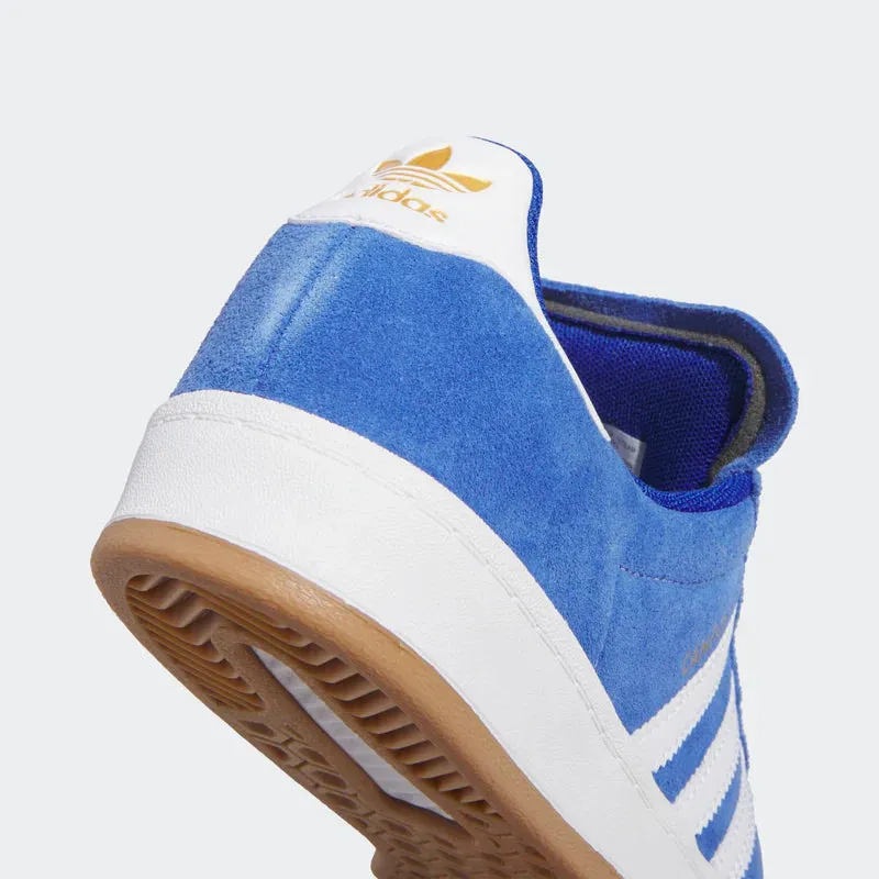 Adidas Campus ADV (Royal Blue/White/Gold)
