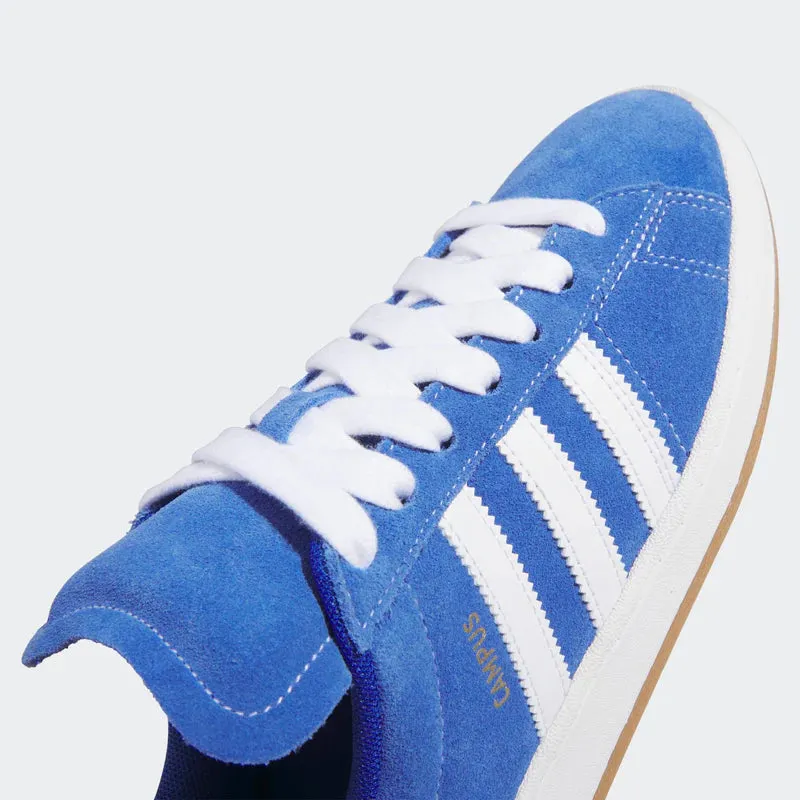 Adidas Campus ADV (Royal Blue/White/Gold)