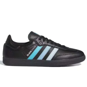 Adidas CLTFC x Black Sheep Samba (Core Black/Cloud White/Ice Blue)