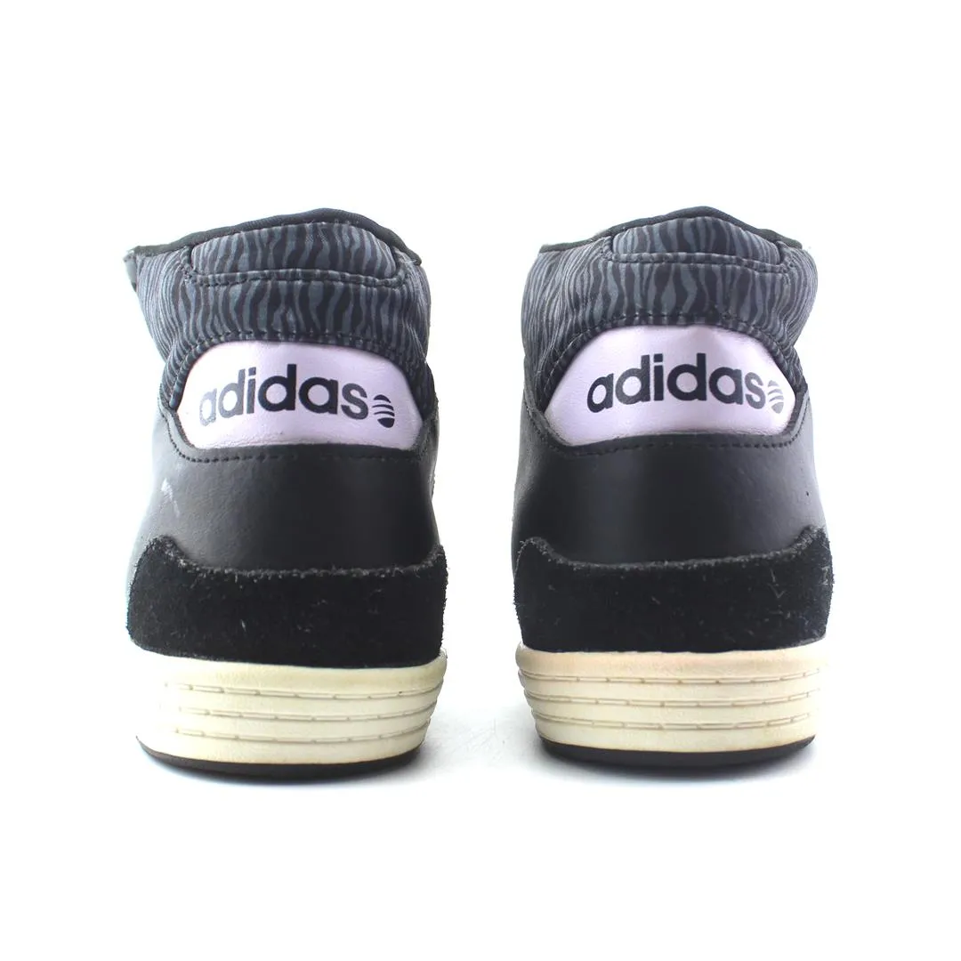 ADIDAS HOOPS VL MID