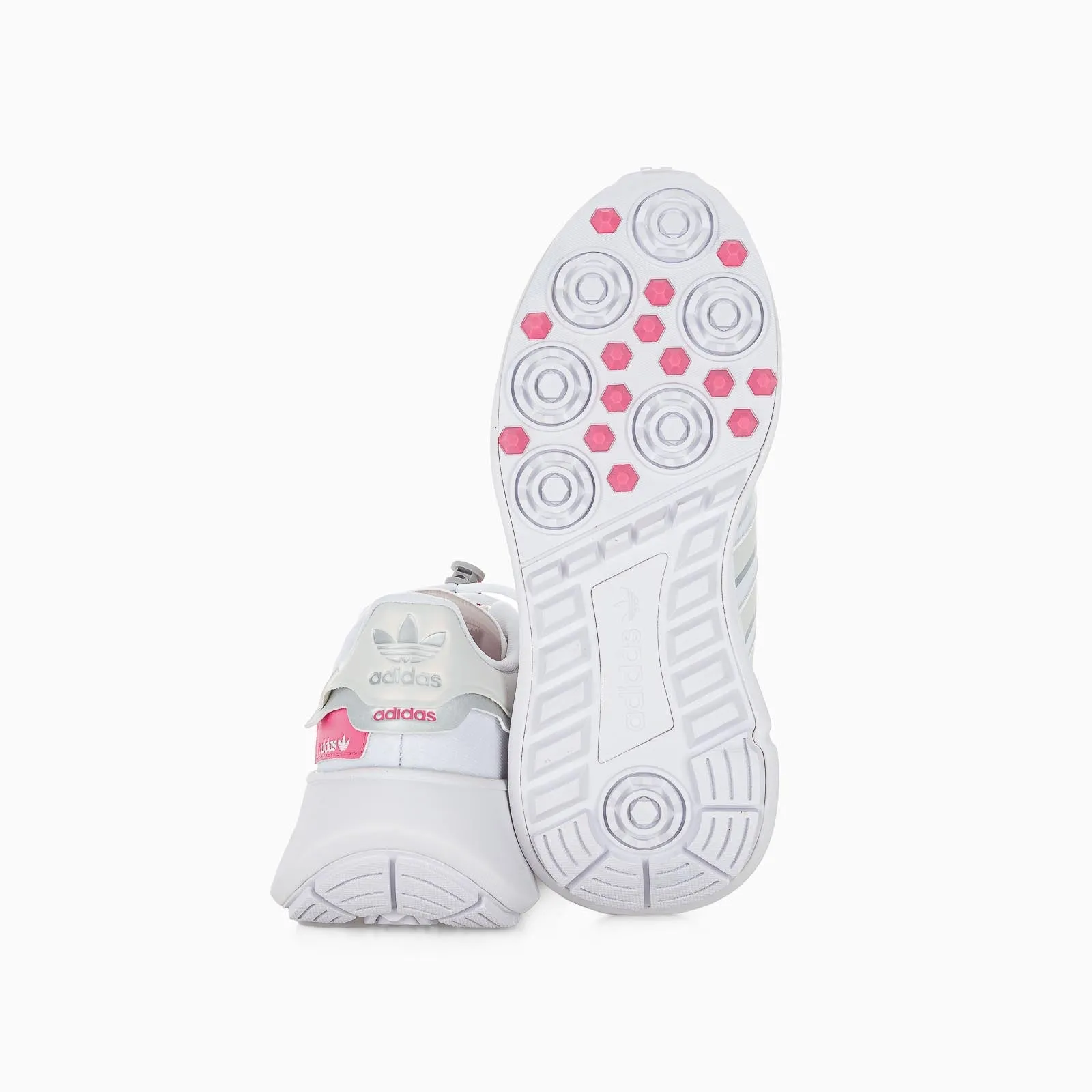 Adidas Originals Choigo Chunky Sneakers