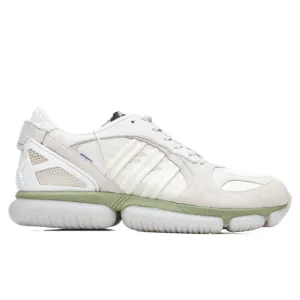 Adidas Originals x Type O-6 - Grey/Core White