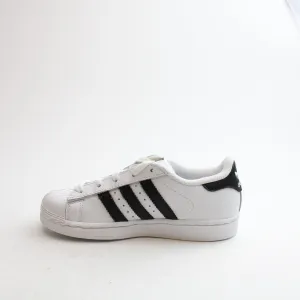 Adidas Superstar Foundation PreSchool (PS) - BA8378