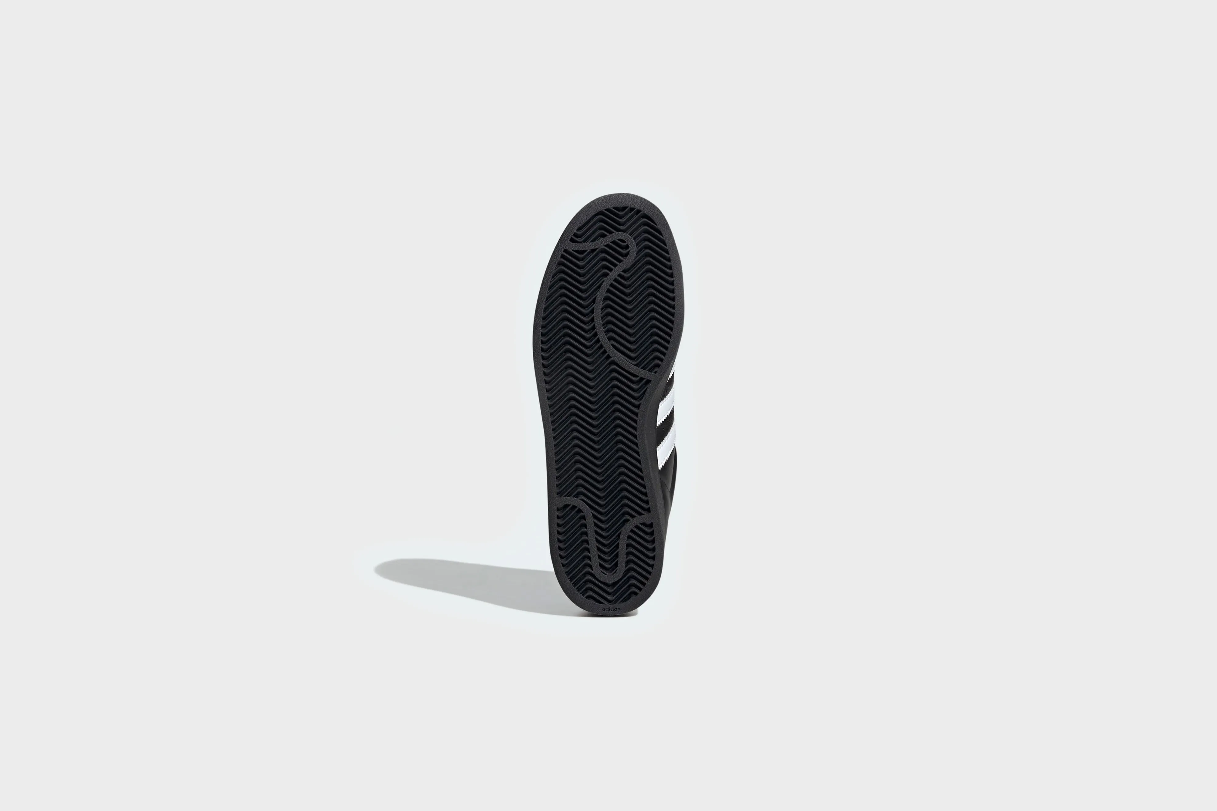 Adidas Superstar II (Core Black/Cloud White/Core Black)