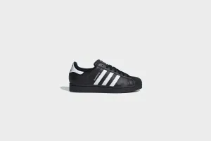 Adidas Superstar II (Core Black/Cloud White/Core Black)