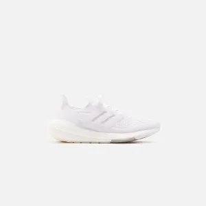 adidas Ultraboost 21 - Footwear White / Grey Three