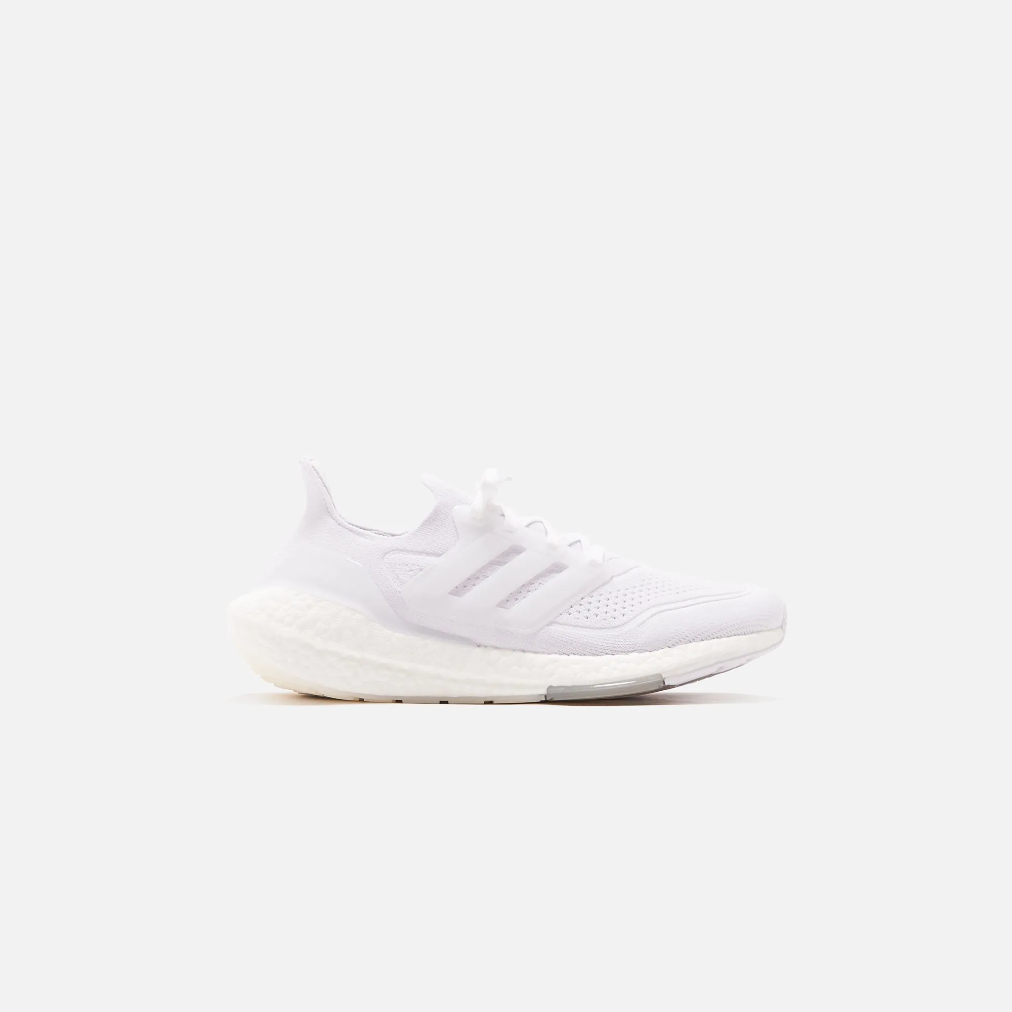 adidas Ultraboost 21 - Footwear White / Grey Three