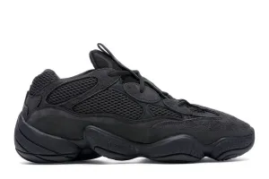 Adidas Yeezy 500 "Utility Black"