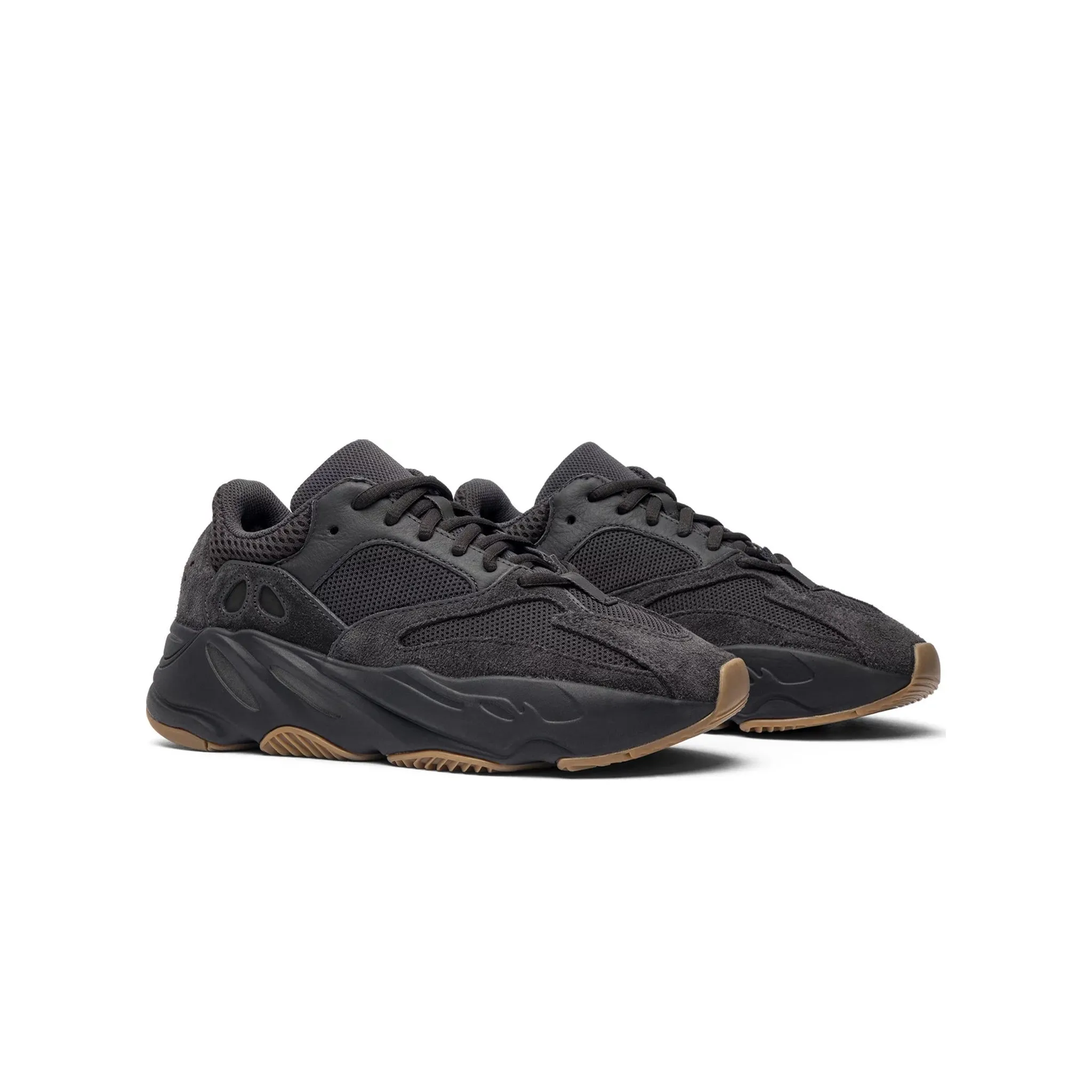 adidas Yeezy Boost 700 Utility Black