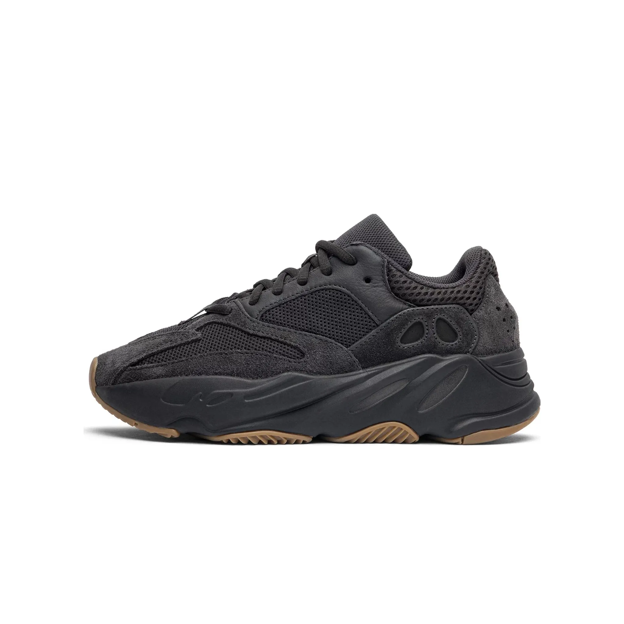 adidas Yeezy Boost 700 Utility Black