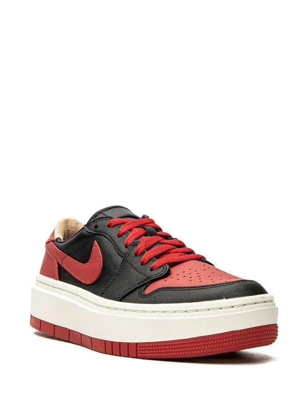 Air Jordan 1 Elevate Low "Bred" sneakers
