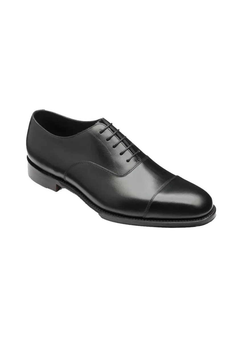 ALDWYCH - Black