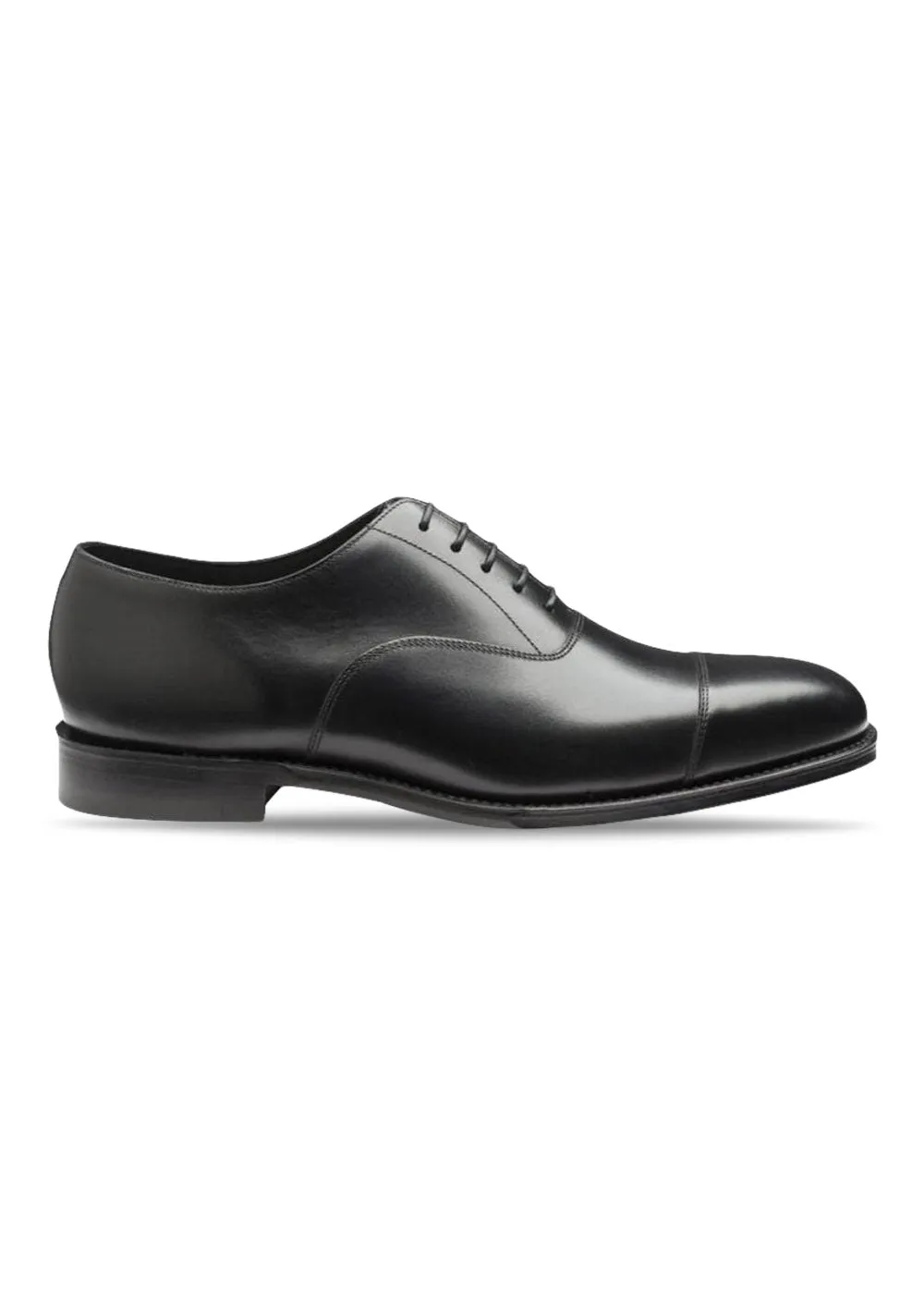 ALDWYCH - Black