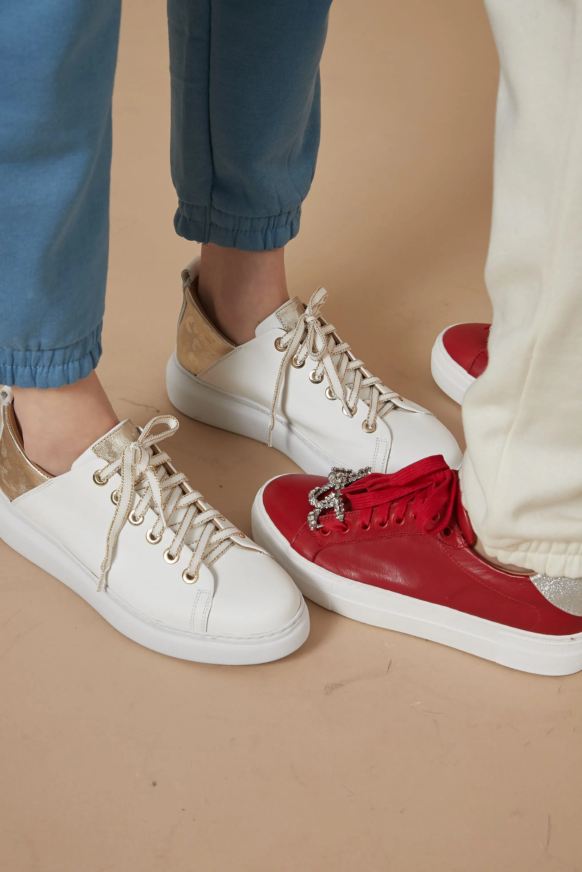 ALEX SNEAKER