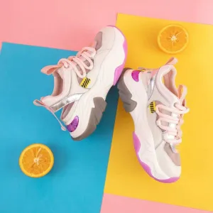 All-match hollow out old shoes sports sandals