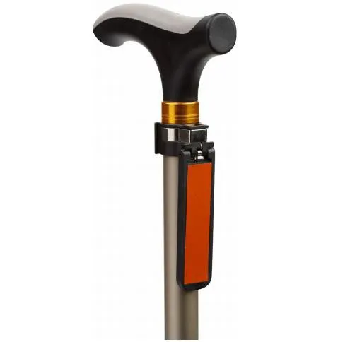 Alpha Cane Holder Reflective