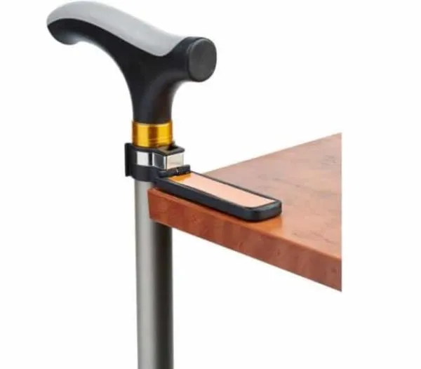 Alpha Cane Holder Reflective