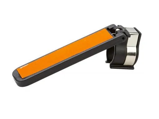 Alpha Cane Holder Reflective