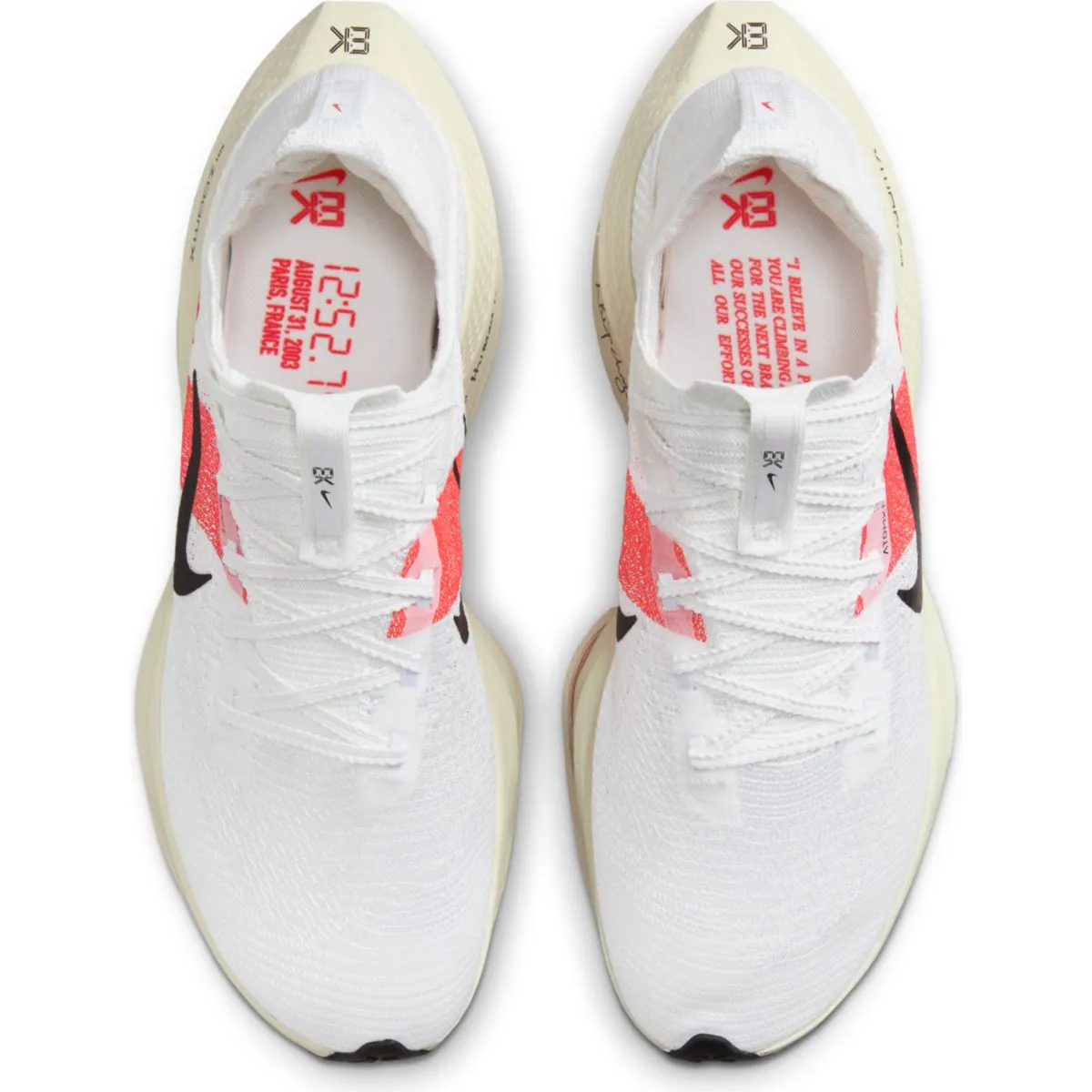 Alphafly 2 low-top sneakers