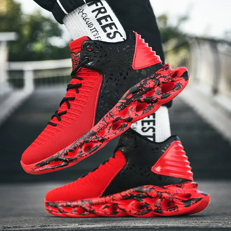 APOLLO 'Crux of Delphi' X7X Sneakers