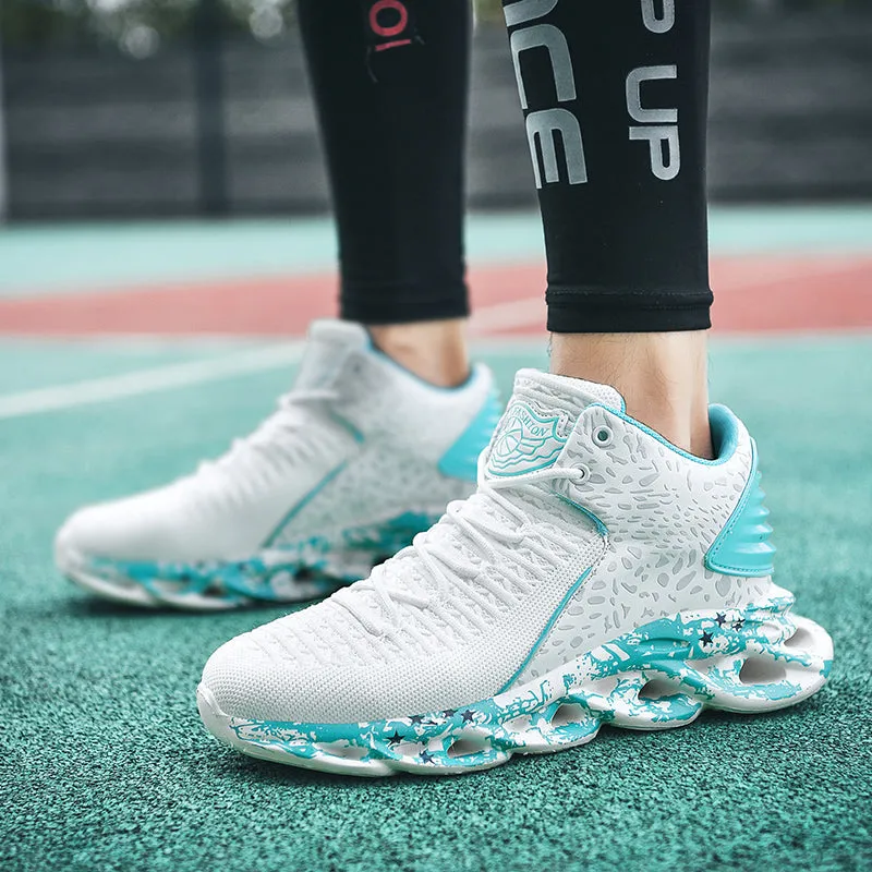 APOLLO 'Crux of Delphi' X7X Sneakers