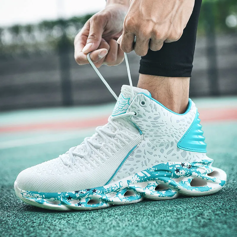 APOLLO 'Crux of Delphi' X7X Sneakers