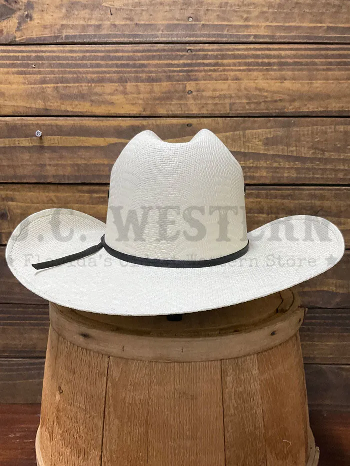 Ariat A7332248 Kids Straw Hat Natural