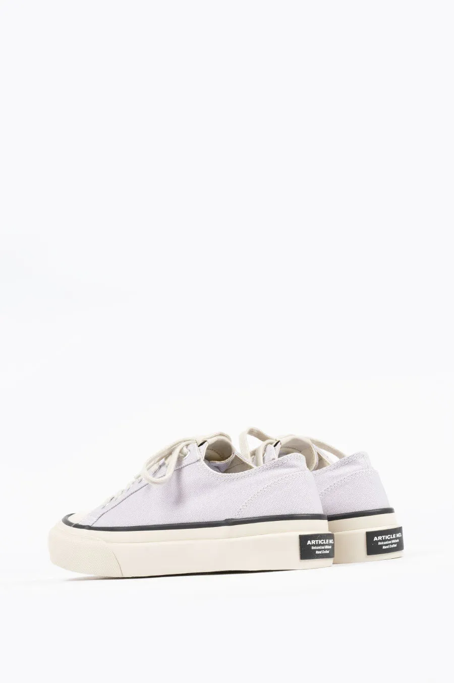 ARTICLE NUMBER X SECOND LAYER SLXAN 1007 LAVENDER