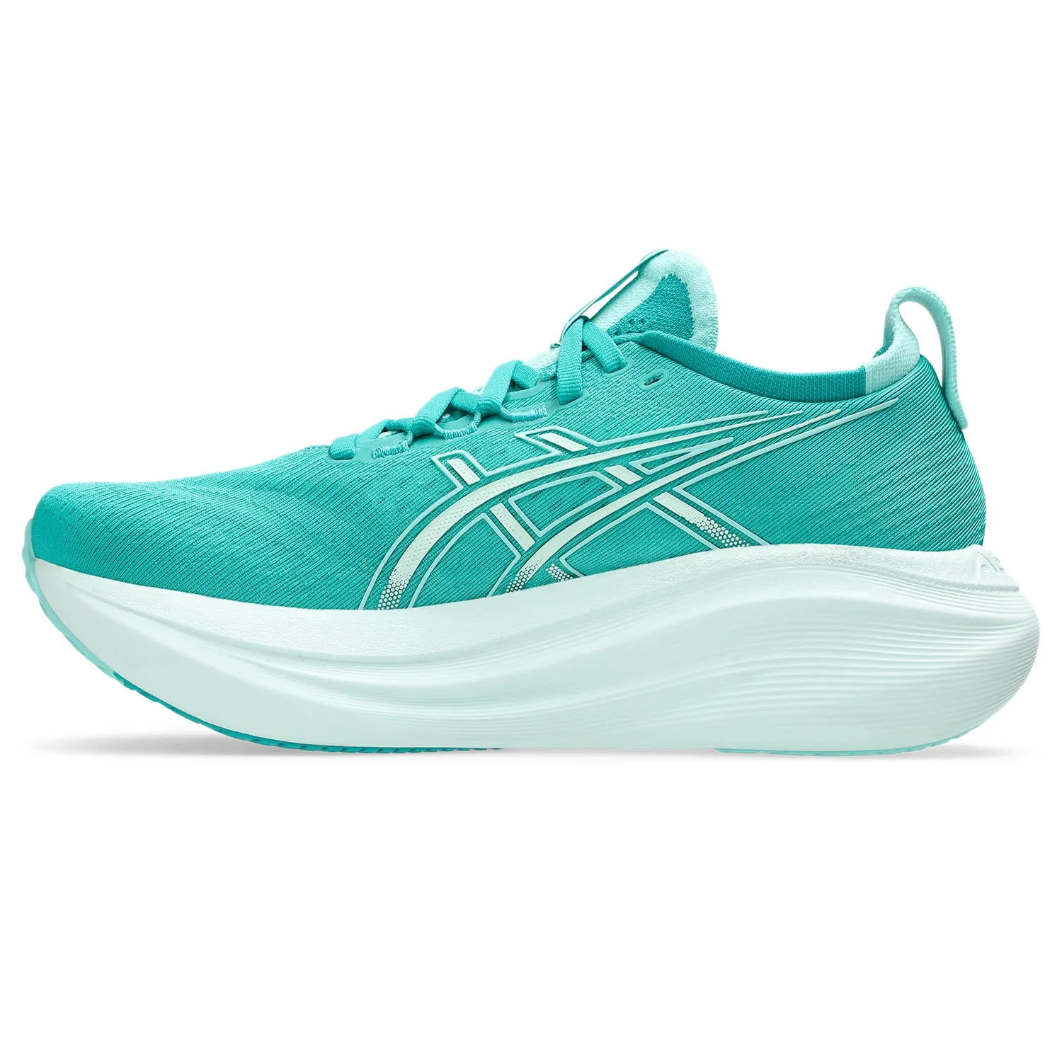 Asics Gel-Nimbus 27 Womens Road Running Shoes