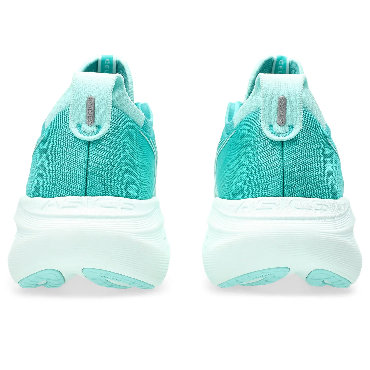 Asics Gel-Nimbus 27 Womens Road Running Shoes