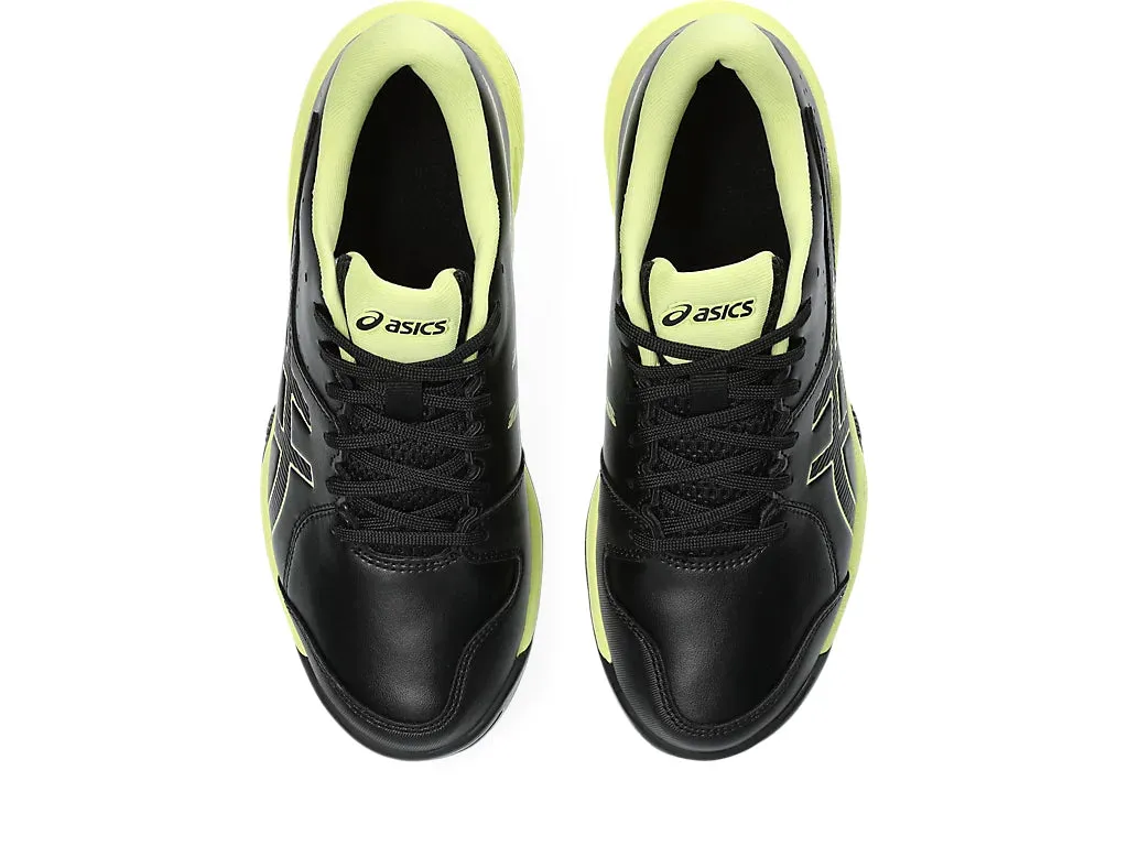 ASICS Gel-Peake 2 (Black/Glow Yellow) JNR
