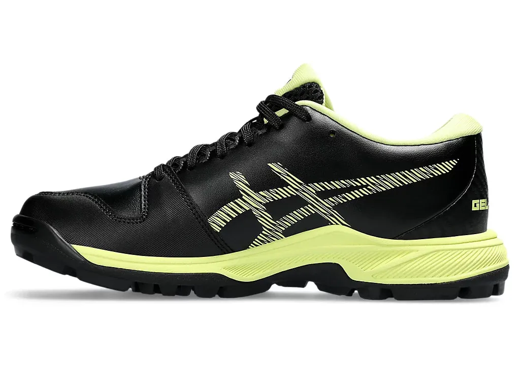 ASICS Gel-Peake 2 (Black/Glow Yellow) JNR