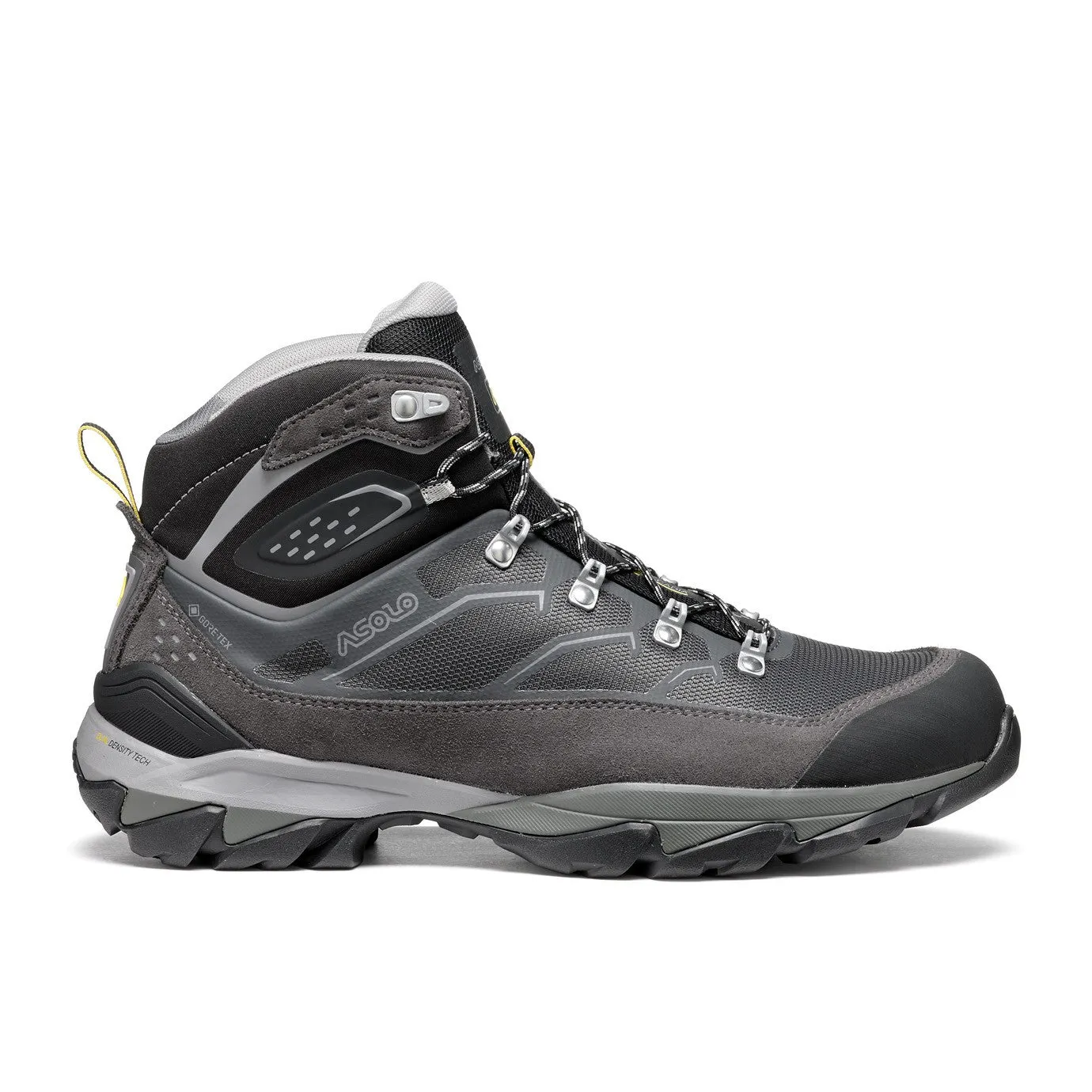 Asolo Mens Acadia Mid GORE-TEX Walking Boots