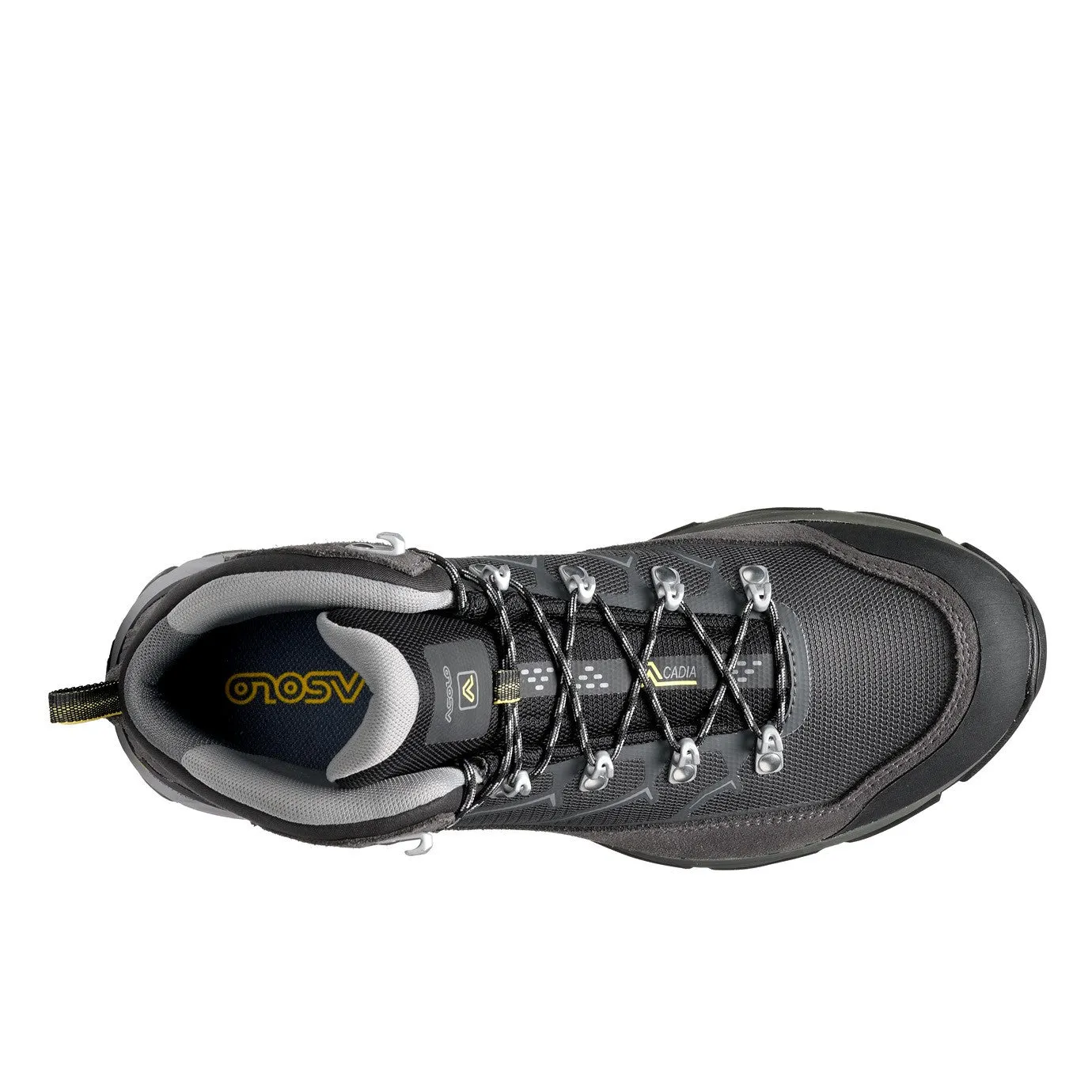 Asolo Mens Acadia Mid GORE-TEX Walking Boots