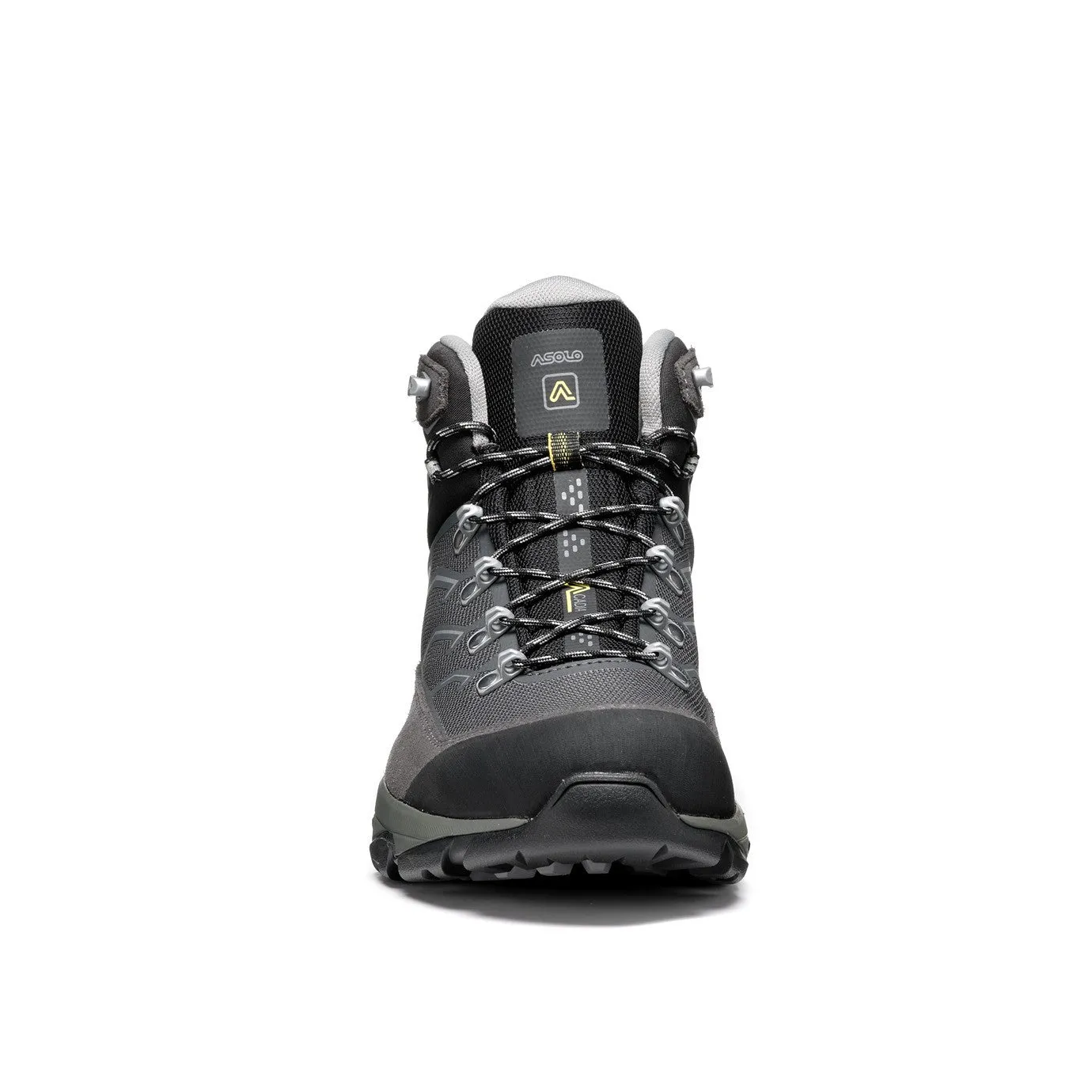 Asolo Mens Acadia Mid GORE-TEX Walking Boots
