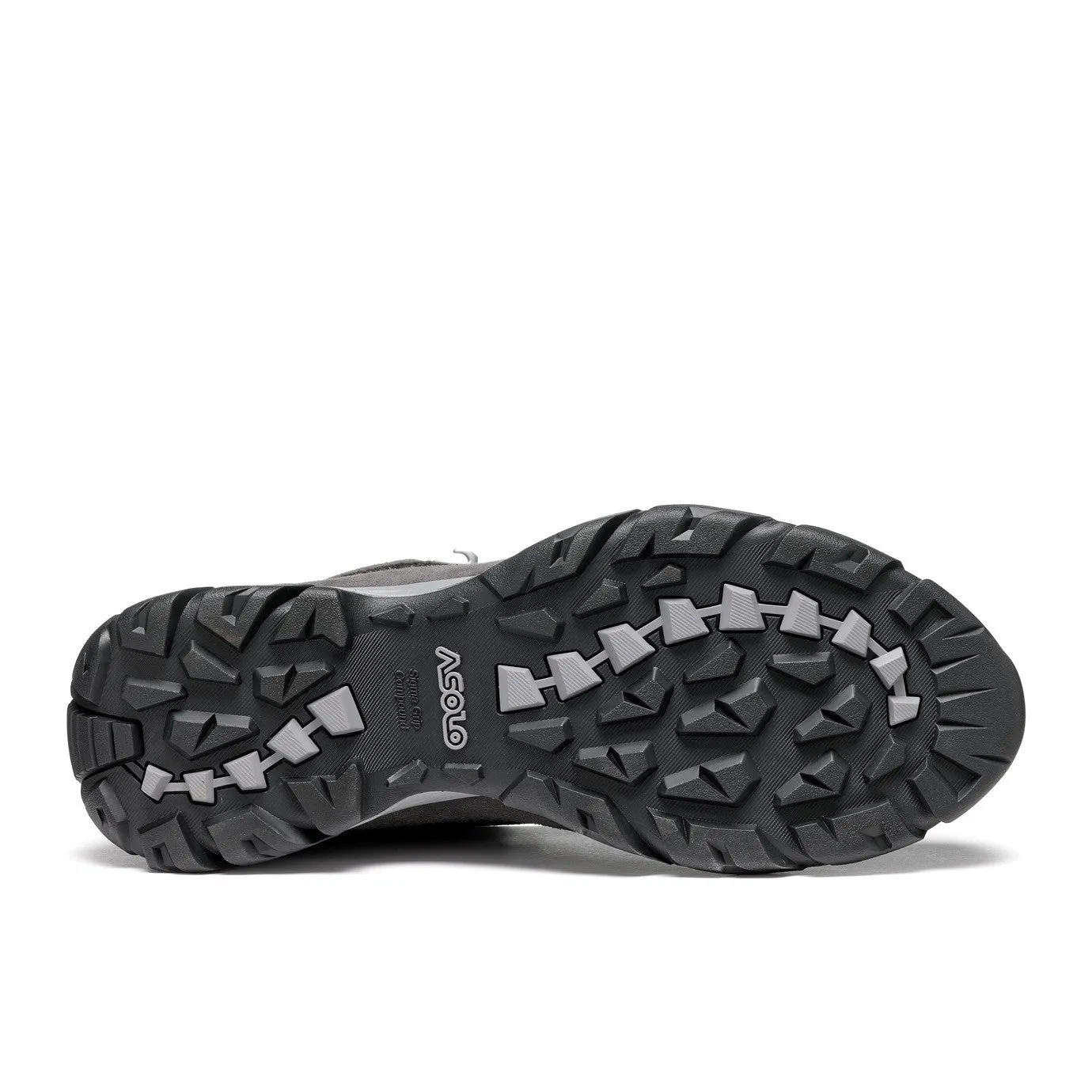 Asolo Mens Acadia Mid GORE-TEX Walking Boots