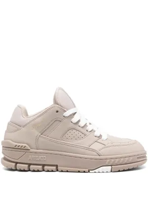 AXEL ARIGATO WOMEN Area Lo Sneaker Beige/Beige