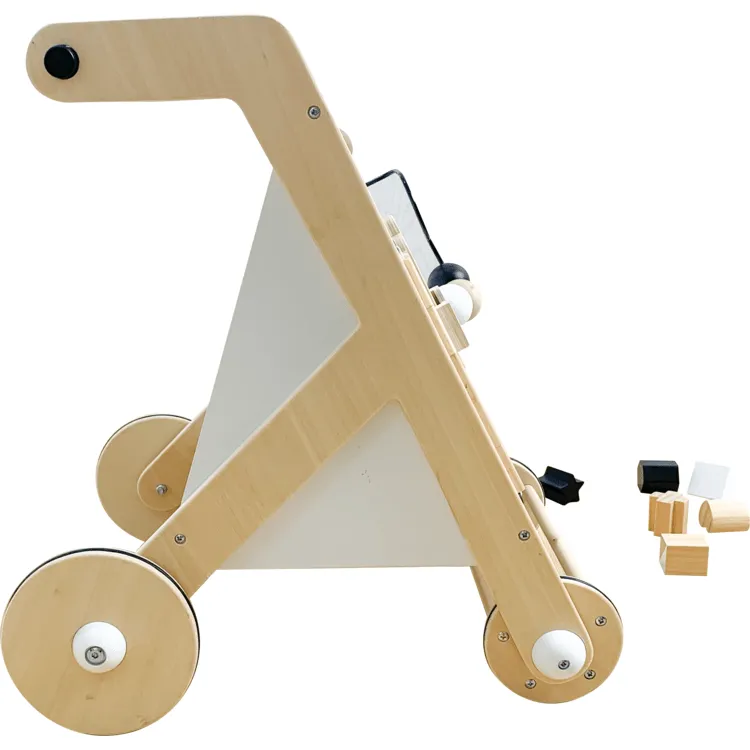 Baby Activity Walker