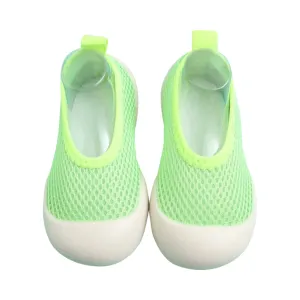 Baby First Walkers - Light Green