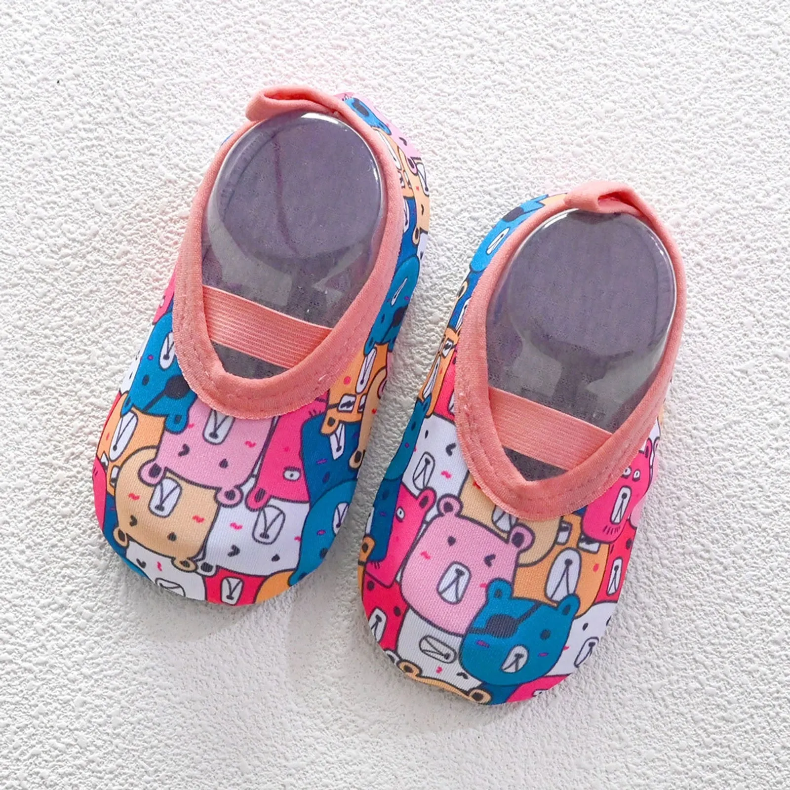 Baby Toddler Beach Shoes Slippers