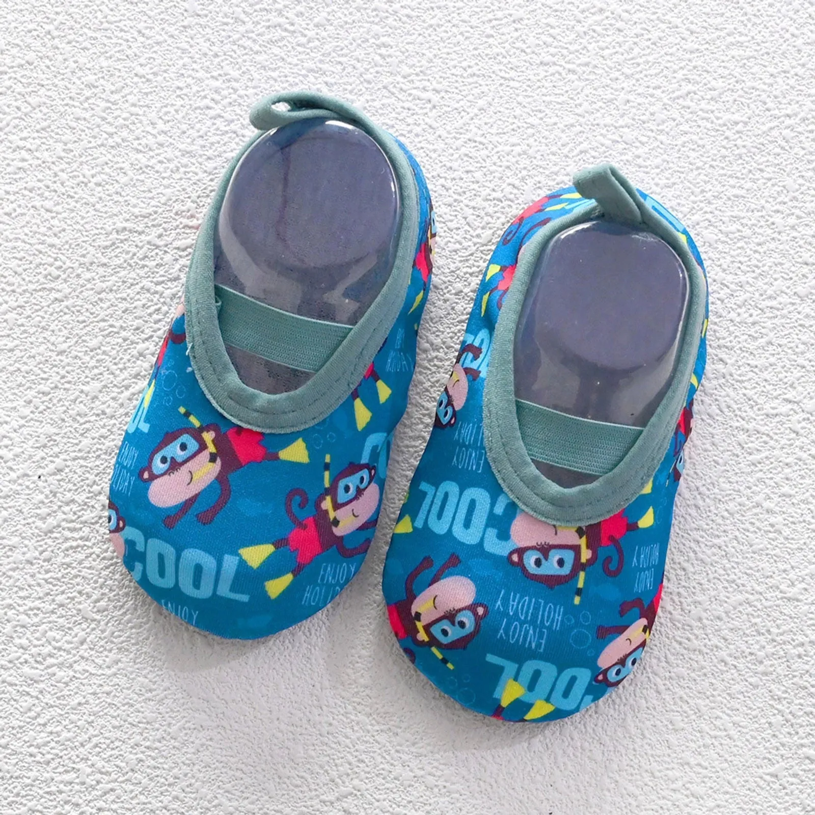 Baby Toddler Beach Shoes Slippers