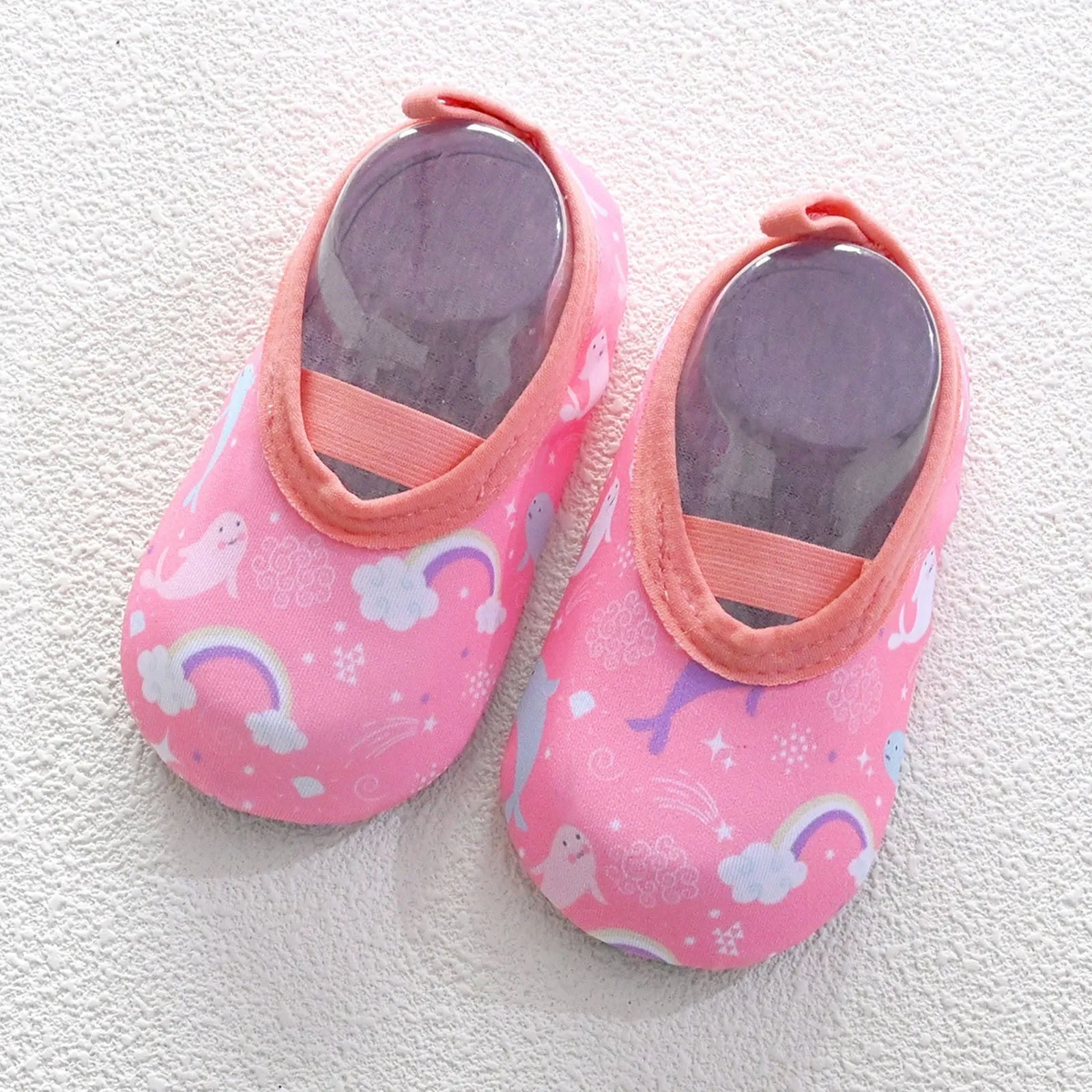 Baby Toddler Beach Shoes Slippers