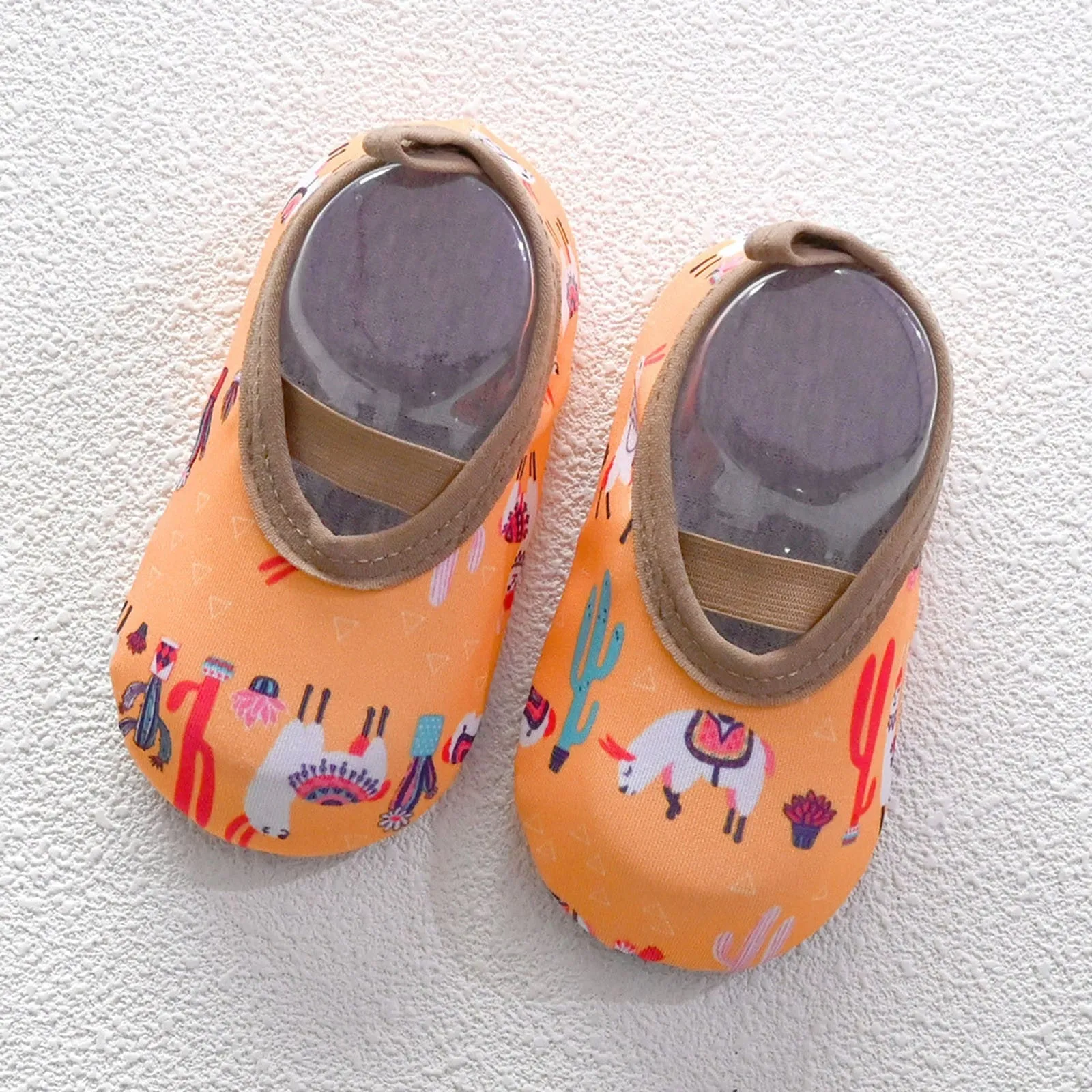 Baby Toddler Beach Shoes Slippers