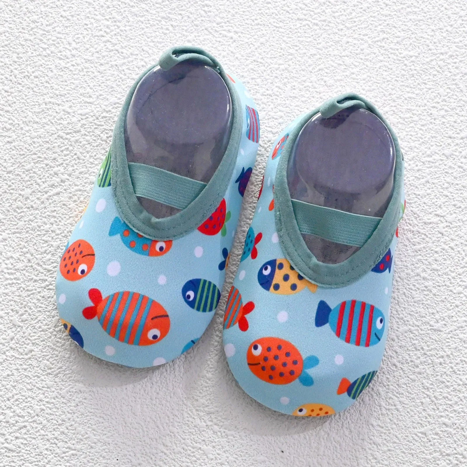 Baby Toddler Beach Shoes Slippers