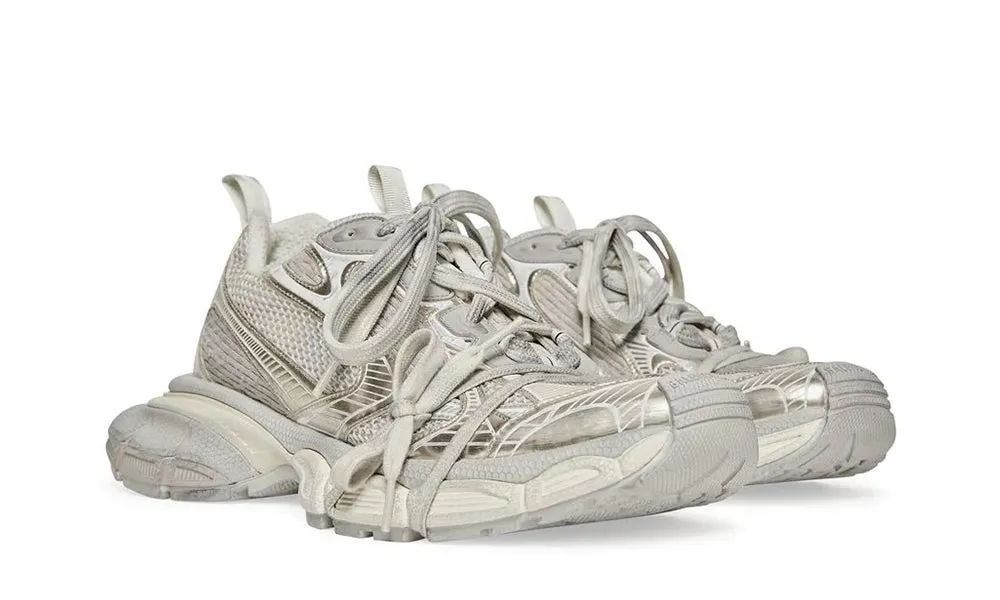 Balenciaga 3XL lace-up sneakers