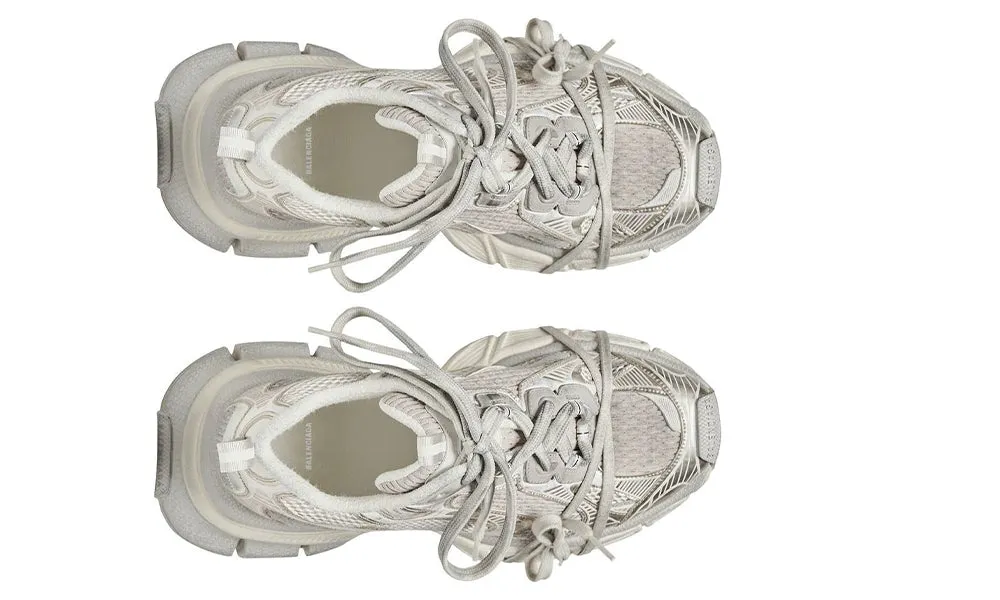 Balenciaga 3XL lace-up sneakers